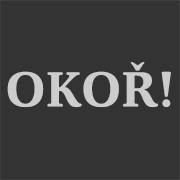 Hrad Okoř